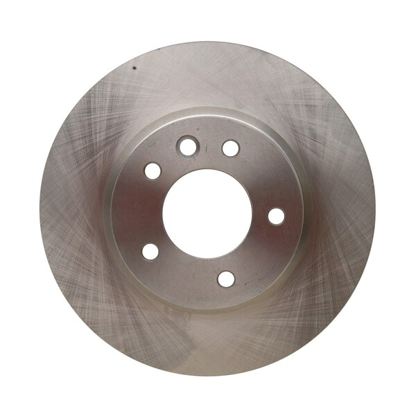 Raybestos Porsche Cayenne 03-06 Br900472,980229R 980229R - main